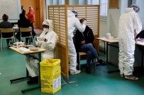 Avrupa'da Covid-19'A Bağlı Can Kayıpları Çığ Gibi Artıyor