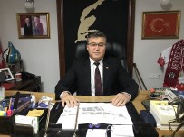 Aydınlı'dan 25 Kasım Mesajı