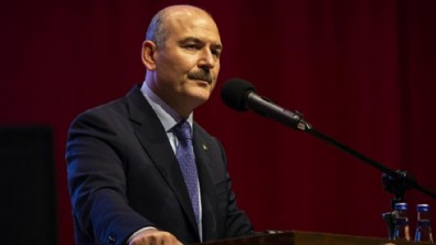 Bakan Soylu’dan flaş açıklama: Acele edin
