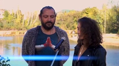 Bartın'da Öğretmenler Çektikleri Kliple Kentin Tanıtımını Yaptı