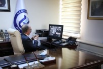 Bartın Üniversitesi Fen Fakültesi'nde Görev Değişimi