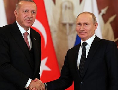 Başkan Erdoğan'dan kritik görüşme!