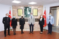 Başkan Oktay, Öğretmenleri Unutmadı