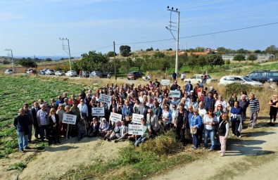 Çeşme Ovacık'ta 'Jeotermal Kuyu İçin ÇED Gerekli Değildir' Kararı İptal Edildi