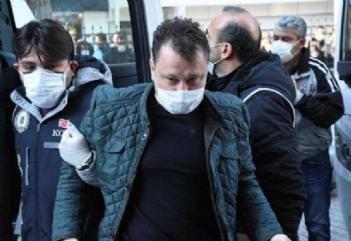 CHP'li Menemen Belediye Başkanı Serdar Aksoy tutuklandı