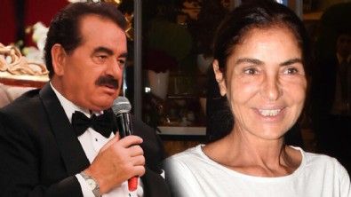 Derya Tuna İbo Show'a mı katılıyor?