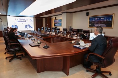 Doğal Taş İhracatçıları Vietnam'a Odaklandı