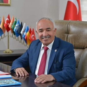 Dörtyol Belediye Başkanı Keskin'in Covid Testi Pozitif Çıktı