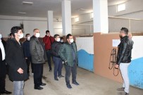 Edremit'te Öğretmenler Ata Bindi