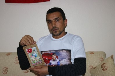 Evlat Nöbetindeki Aileler Arınç'ın İstifasını Değerlendirdi