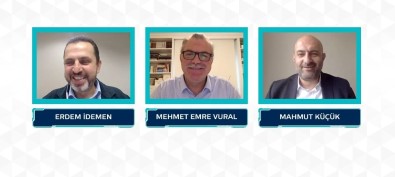 Fikir Maratonu'nda 'Siber Güvenlik' Ödülleri Verildi