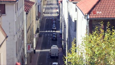 Fransa'da 501 Kişi Covid-19'Dan Hayatını Kaybetti