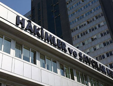 HSK Başkanvekili’nden flaş terfi açıklaması!