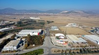 Isparta Belediyesi, 2 Milyon Metrekarelik Alanı Yatırıma Hazırladı Haberi