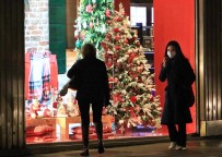 İtalya'da Mart'tan Bu Yana Covid-19'A Bağlı En Yüksek Can Kaybı