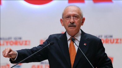 Kemal Kılıçdaroğlu öğretmenleri böyle aşağıladı