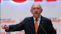 KEMAL KILIÇDAROĞLU - Kemal Kılıçdaroğlu öğretmenleri böyle aşağıladı