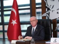 Kazım Kurt Açıklaması 'Kadına Yönelik Şiddet Ve Kadın Cinayetlerindeki Artış Tesadüf Değil'