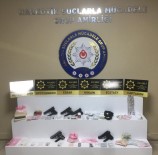 Kocaeli'de 'Torbacı' Operasyonu Açıklaması 9 Tutuklama