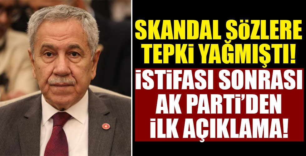 Kritik MYK sonrası AK Parti Sözcüsü Çelik'ten önemli açıklamalar!