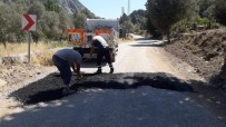 Marmaris Kış Mevsimine Hazırlanıyor
