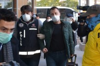 Menemen Belediye Başkanı Ve 10 Kişi Tutuklandı