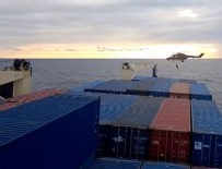 LIBYA - MSB'den yeni İrini skandalı açıklaması!