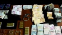 Muğla'da Uyuşturucu Operasyonunda 5 Kişi Yakalandı Haberi