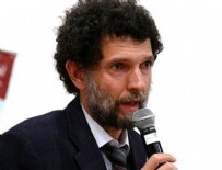 Osman Kavala'dan PKK'ya methiyeler!