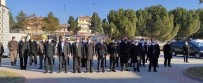 Osmancık'ta Öğretmenler Günü Kutlamaları Haberi