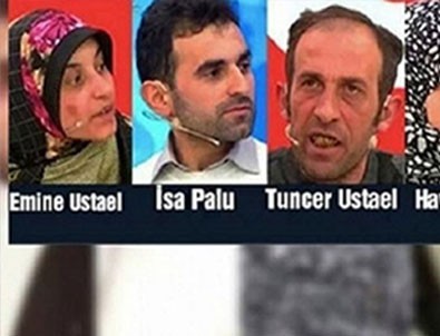 Palu ailesi hakkında yeni karar!