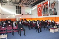 Türkeli'de Öğretmenler Günü Kutlaması Haberi