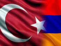 MEVLÜT ÇAVUŞOĞLU - Türkiye'den Ermenistan'a çağrı!