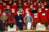 Van'da Kadına Yönelik Şiddetle Mücadele Semineri Düzenlendi