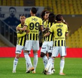 Ziraat Türkiye Kupası Açıklaması Fenerbahçe Açıklaması 4 - Sivas Belediyespor Açıklaması 0