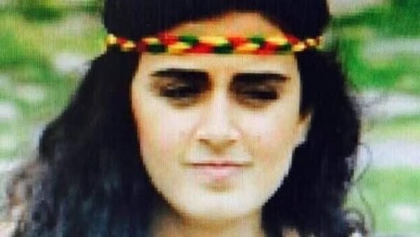 Selahattin Demirtaş’ın Devran’ı PKK’lı terörist çıktı! Eserlerini teröristlere adıyor