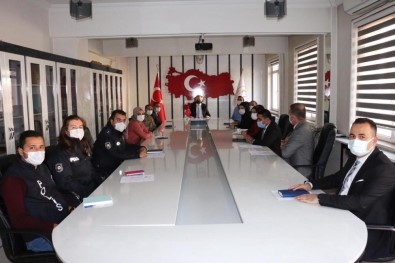 25 Kasım Kadına Yönelik Şiddetle Mücadele Günü