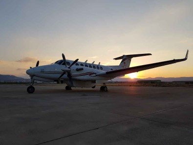 Acil İnsanlı Keşif Uçakları TUSAŞ'a Emanet