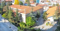 Akşehir'de Beklenen Kentsel Dönüşümün İmzası Atıldı Haberi