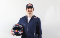 Ali Türkkan Red Bull Sporcusu Oldu