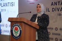 Atalay Açıklaması 'Şiddet Virüsünün Aşısı Örgütlü Mücadeledir'