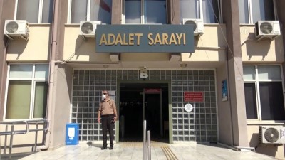 Aydın'da KADES İle İlgili Bilgilendirme Broşürü Dağıtıldı