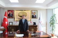 Başkan Aslan Açıklaması 'Kadının Yaşam Hakkı Kutsaldır'