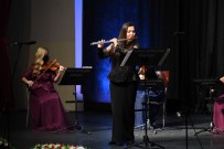 Büyükşehir'den Öğretmenlere Moral Konseri Ve Ziyareti