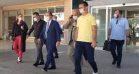 CHP'li Gürkan'ın Yargılanmasına Devam Edildi