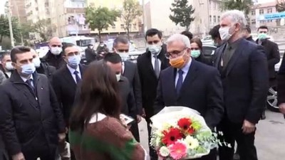 Diyarbakır'da Traktör Sürücülerine Farkındalık Eğitimi