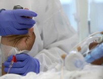 İTALYA - Dünya aşıyı konuşurken umutları yıkan açıklama geldi!