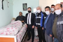Erzurum'da Engelli Ve Yaşlılara Yönelik Hizmet Projesi Haberi