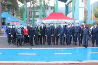 Fethiye'de 'Kadın Acil İhbar Sistemi' Tanıtıldı