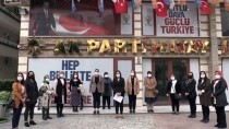 Hatay'ın Dörtyol Belediye Başkanı Fadıl Keskin'in Kovid-19 Testi Pozitif Çıktı Haberi